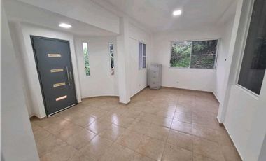 ALQUILO CASA Y TAMBIEN FUNCIONA PARA OFICINA EN ARRAIJAN