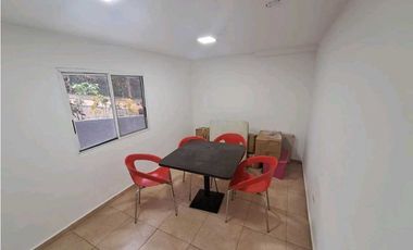 ALQUILO CASA Y TAMBIEN FUNCIONA PARA OFICINA EN ARRAIJAN