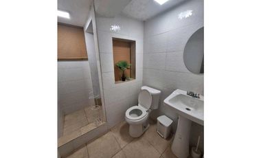 ALQUILO CASA Y TAMBIEN FUNCIONA PARA OFICINA EN ARRAIJAN