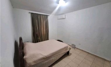 ALQUILO CASA EN ARRAIJAN CERRO SILVESTRE LOMA CAMILA