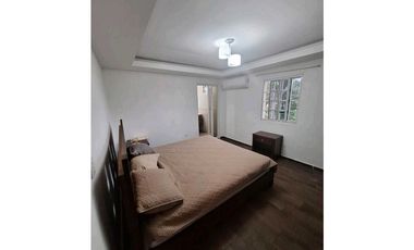 ALQUILO CASA EN ARRAIJAN CERRO SILVESTRE LOMA CAMILA