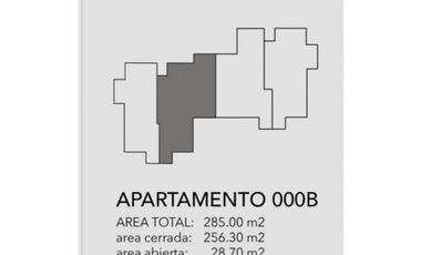 VENTA - Proyecto PINNACLE Santa María (SM_V)