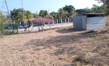!!!Se Vende Terreno en Coronado $ 105K ¡¡¡