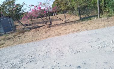 !!!Se Vende Terreno en Coronado $ 105K ¡¡¡