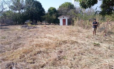 !!!Se Vende Terreno en Coronado $ 105K ¡¡¡