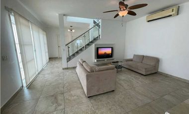 ALQUILO CASA EN CHAME NUEVA GORGONA MALIBÙ