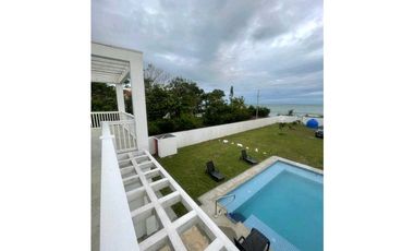 ALQUILO CASA EN CHAME NUEVA GORGONA MALIBÙ