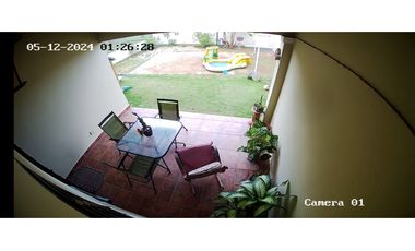 ALQUILO CASA ARRAIJAN BRISAS DEL SOL 3 REC