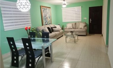 ALQUILO CASA ARRAIJAN BRISAS DEL SOL 3 REC