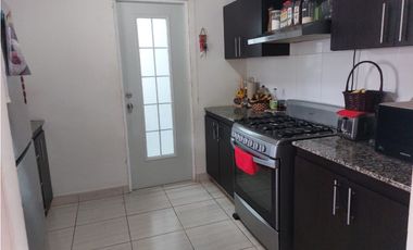 ALQUILO CASA ARRAIJAN BRISAS DEL SOL 3 REC