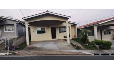 ALQUILO CASA ARRAIJAN BRISAS DEL SOL 3 REC