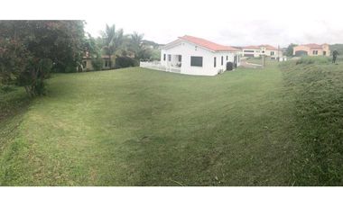 VENDO CASA EN SAN CARLOS HACIENDA PACIFICO