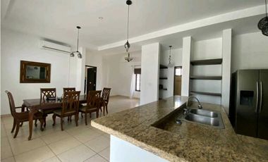 VENDO CASA EN SAN CARLOS HACIENDA PACIFICO