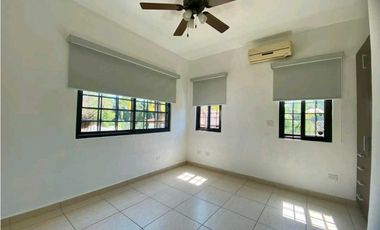 VENDO CASA EN SAN CARLOS HACIENDA PACIFICO