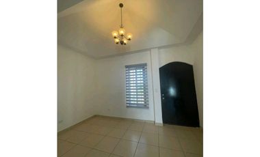 VENDO CASA EN SAN CARLOS HACIENDA PACIFICO