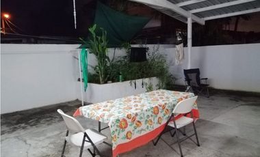 VENTA CASA LA FONTANA CHANIS