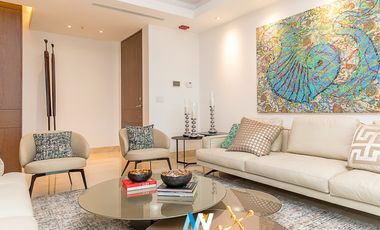 Venta de Apartamento en PH ARIA - COSTA DEL ESTE (CE_V)