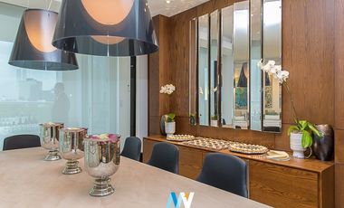 Venta de Apartamento en PH ARIA - COSTA DEL ESTE (CE_V)