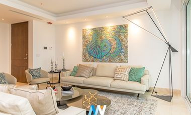 Venta de Apartamento en PH ARIA - COSTA DEL ESTE (CE_V)