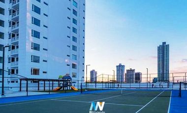 Venta de Apartamento en PH ARIA - COSTA DEL ESTE (CE_V)