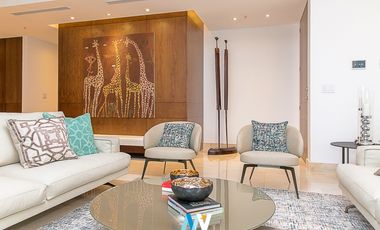 Venta de Apartamento en PH ARIA - COSTA DEL ESTE (CE_V)