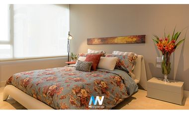 Venta de Apartamento en PH ARIA - COSTA DEL ESTE (CE_V)