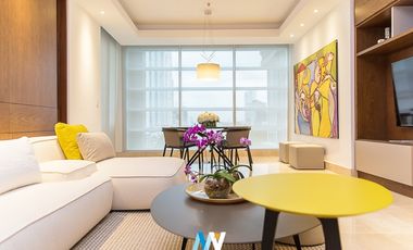 Venta de Apartamento en PH ARIA - COSTA DEL ESTE (CE_V)