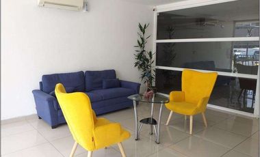 Venta de apartamento en El Bosque (Alsacia Towers) GTA