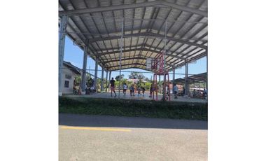 VENDO LOCAL COMERCIAL Y CASA EN PESE
