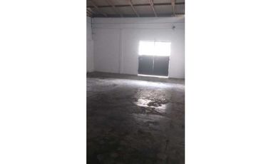 VENDO LOCAL COMERCIAL Y CASA EN PESE