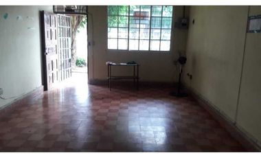 VENDO LOCAL COMERCIAL Y CASA EN PESE