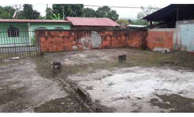 VENDO LOCAL COMERCIAL Y CASA EN PESE