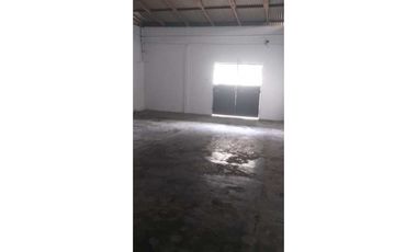 VENDO LOCAL COMERCIAL Y CASA EN PESE