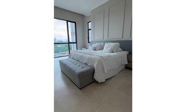 Venta Apartamento en Santa María, Edificio Santa Maria Court