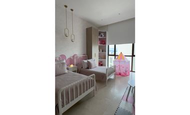 Venta Apartamento en Santa María, Edificio Santa Maria Court