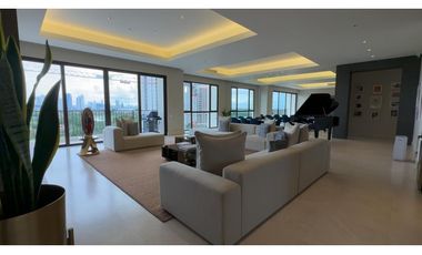 Venta Apartamento en Santa María, Edificio Santa Maria Court