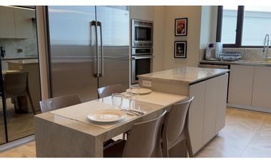 Venta Apartamento en Santa María, Edificio Santa Maria Court