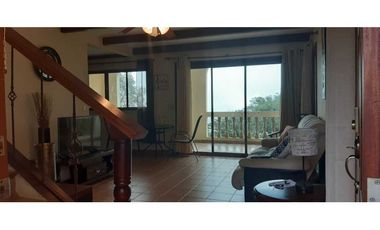 VENDO CASA ESTILO DUPLEX DE 02 HAB 600M2 EN BOQUETE