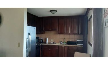 VENDO CASA ESTILO DUPLEX DE 02 HAB 600M2 EN BOQUETE
