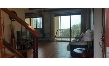 VENDO CASA ESTILO DUPLEX DE 02 HAB 600M2 EN BOQUETE