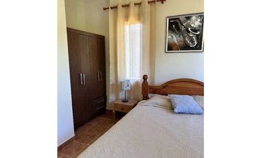 VENDO CASA ESTILO DUPLEX DE 02 HAB 600M2 EN BOQUETE