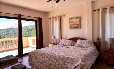 VENDO CASA ESTILO DUPLEX DE 02 HAB 600M2 EN BOQUETE