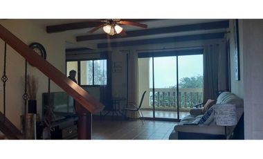 VENDO CASA ESTILO DUPLEX DE 02 HAB 600M2 EN BOQUETE