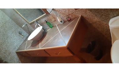 VENDO CASA ESTILO DUPLEX DE 02 HAB 600M2 EN BOQUETE
