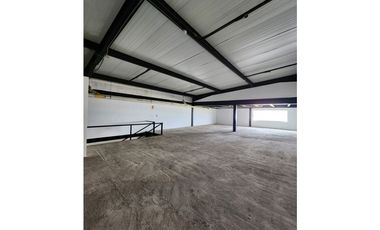 Venta Bodega en Parque Industrial de las Americas