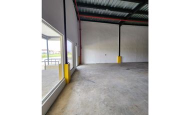 Venta Bodega en Parque Industrial de las Americas