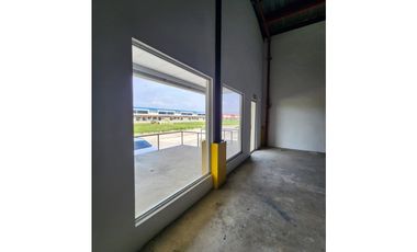 Venta Bodega en Parque Industrial de las Americas