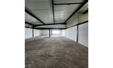 Venta Bodega en Parque Industrial de las Americas