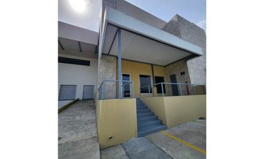 Venta Bodega en Parque Industrial de las Americas