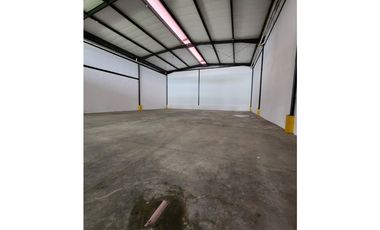 Venta Bodega en Parque Industrial de las Americas